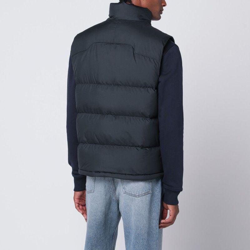 POLO RALPH LAUREN Men's Padded Vest - FW25 Collection