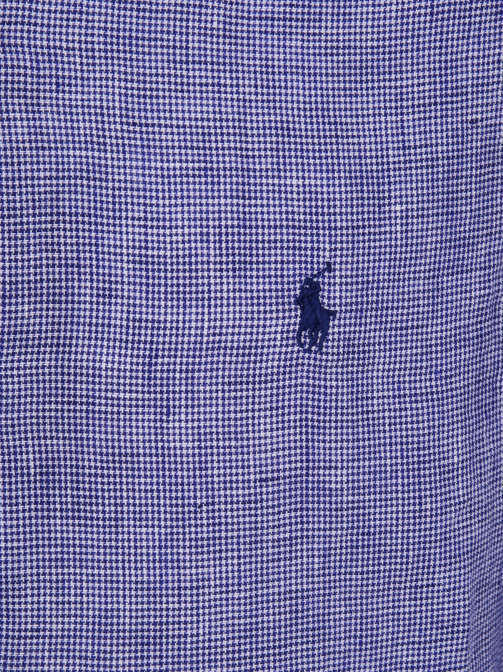 POLO RALPH LAUREN Long Sleeve Sport Shirt for Men