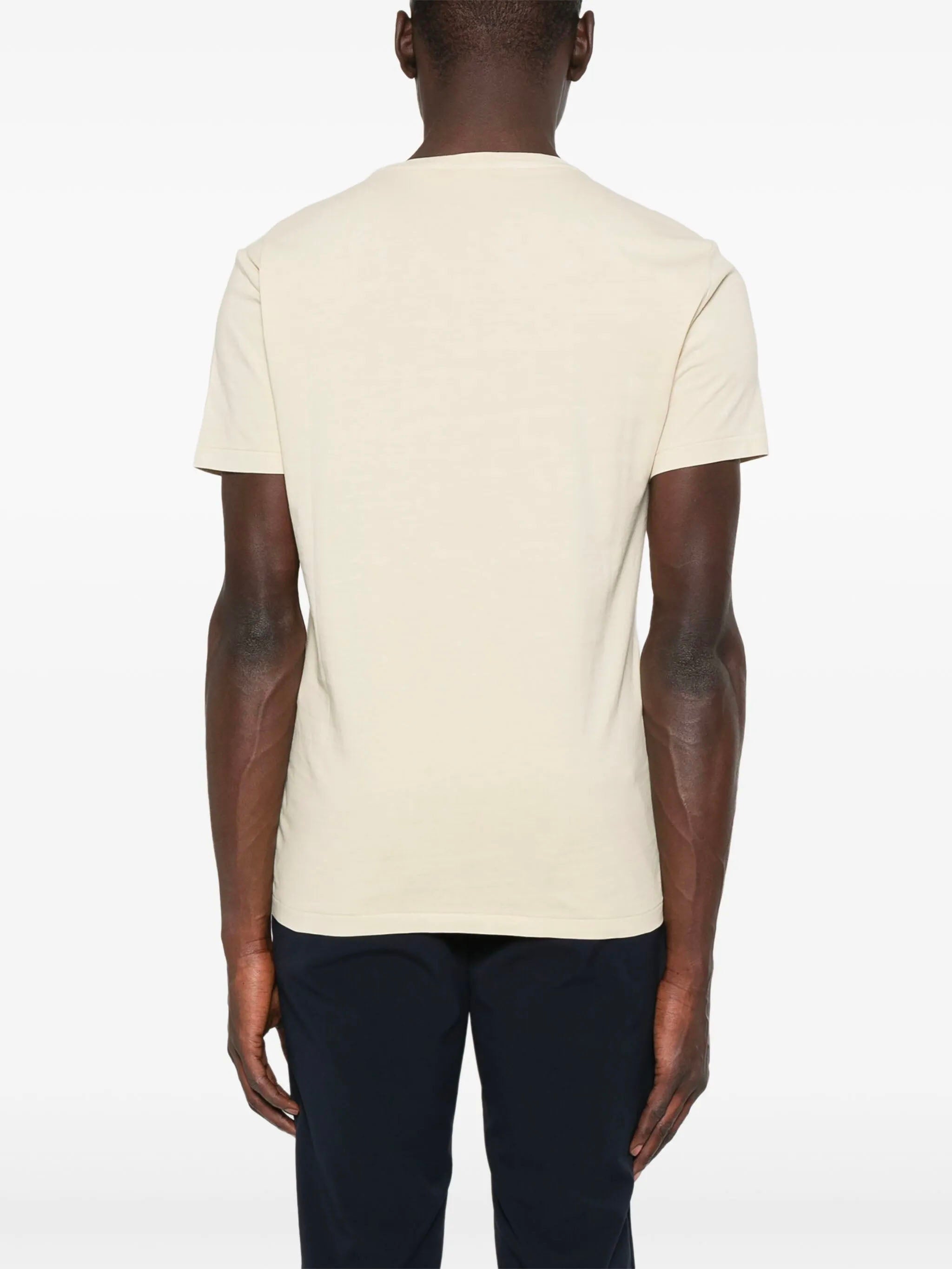 POLO RALPH LAUREN Mini Pocket Crewneck T-Shirt