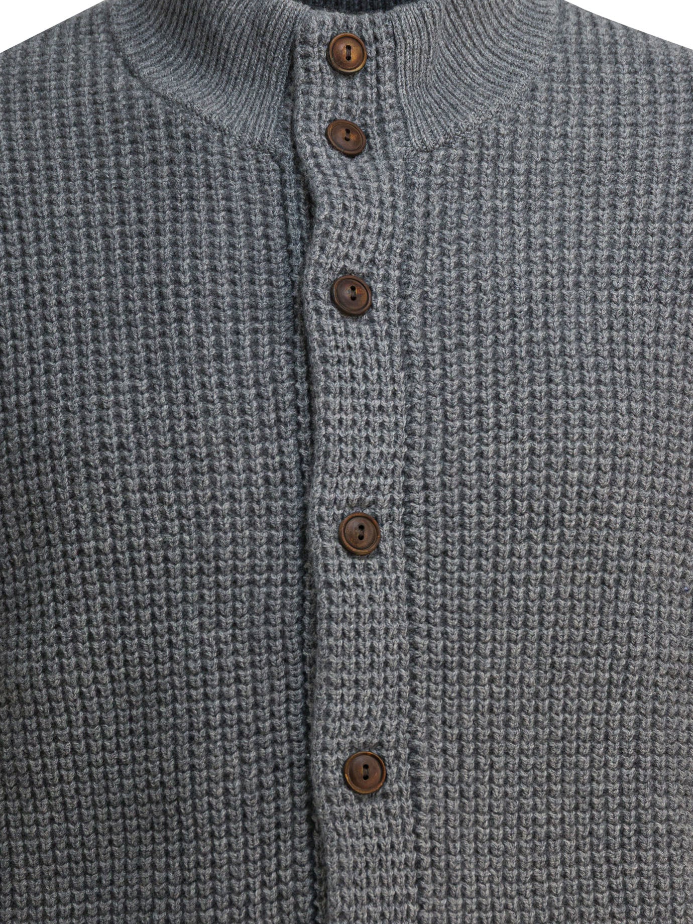 POLO RALPH LAUREN Men's Wool Cotton Knitwear