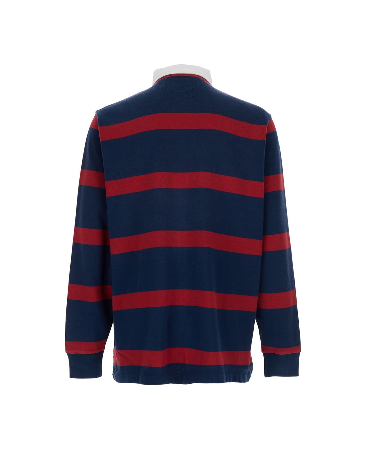 POLO RALPH LAUREN Long Sleeve Rugby Shirt for Men