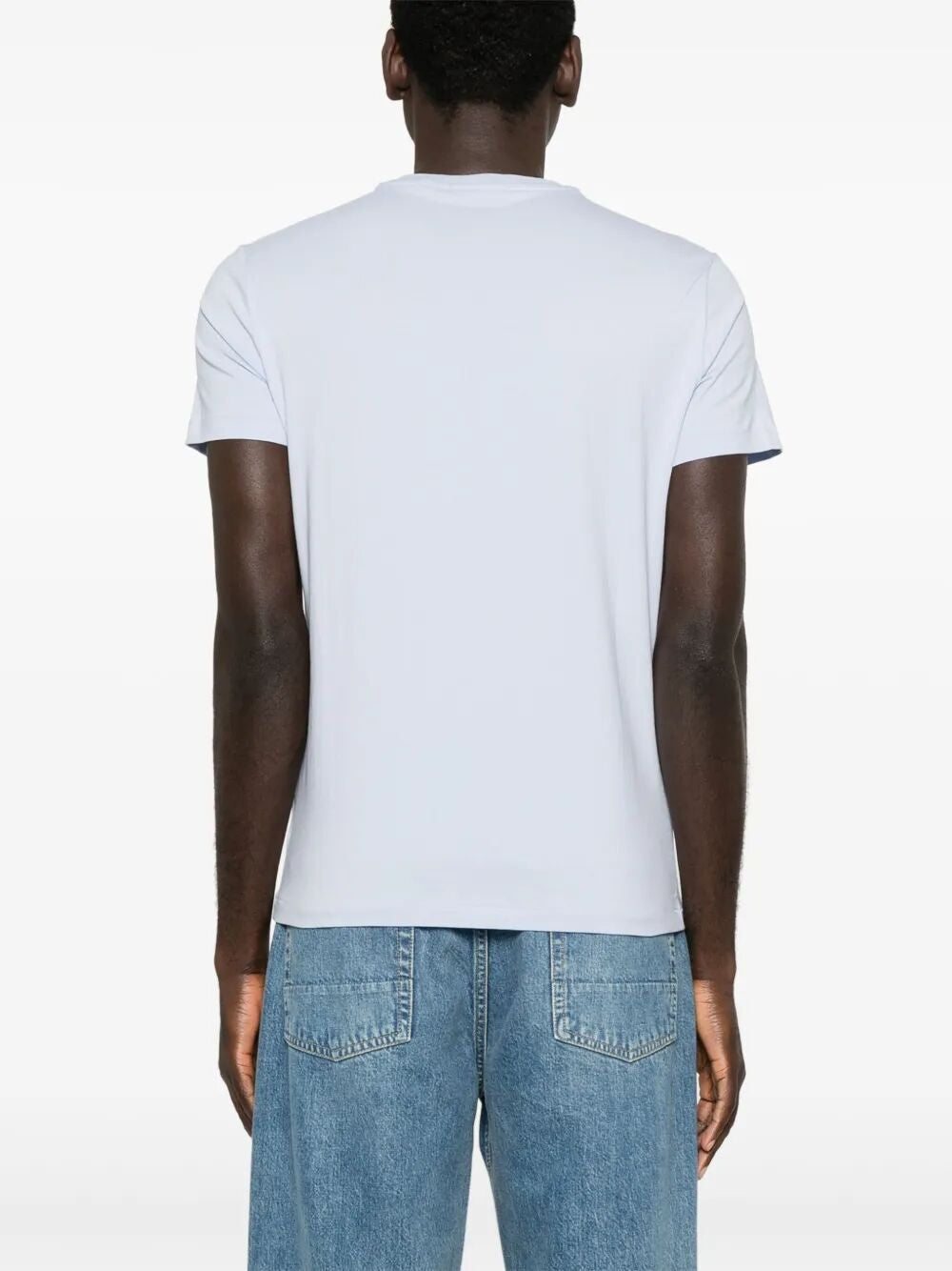 POLO RALPH LAUREN Custom Slim Fit Polo Bear T-Shirt - Men’s SS25