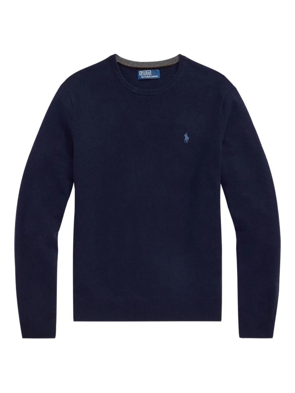 POLO RALPH LAUREN Long Sleeve Pullover for Men