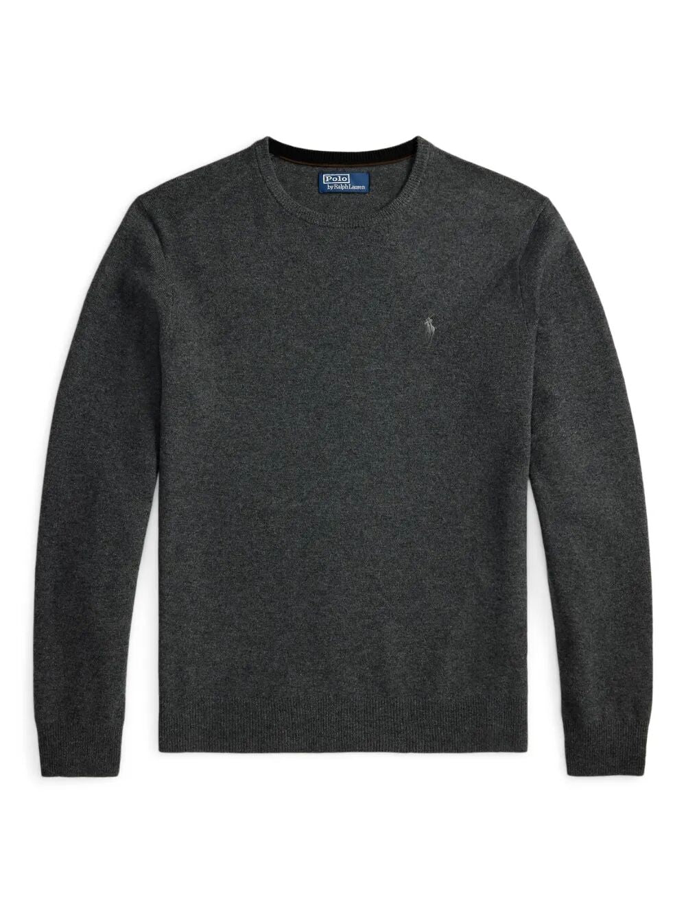 POLO RALPH LAUREN Long Sleeve Pullover for Men