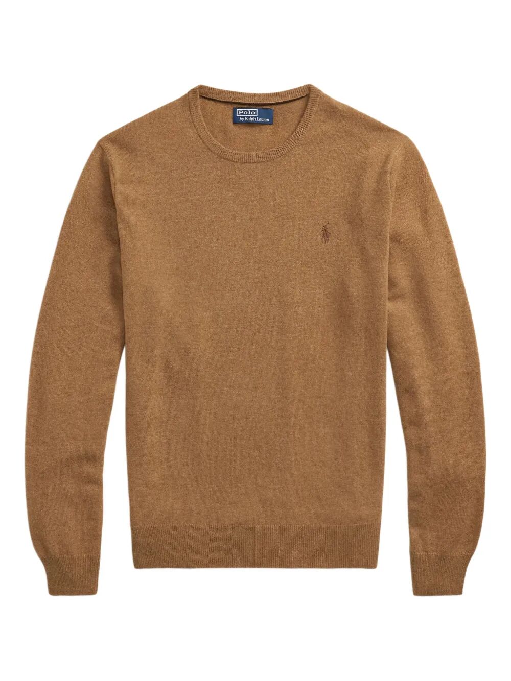 POLO RALPH LAUREN Men's Long Sleeve Pullover