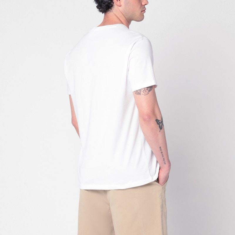 POLO RALPH LAUREN Custom Slim-Fit Polo Bear T-Shirt