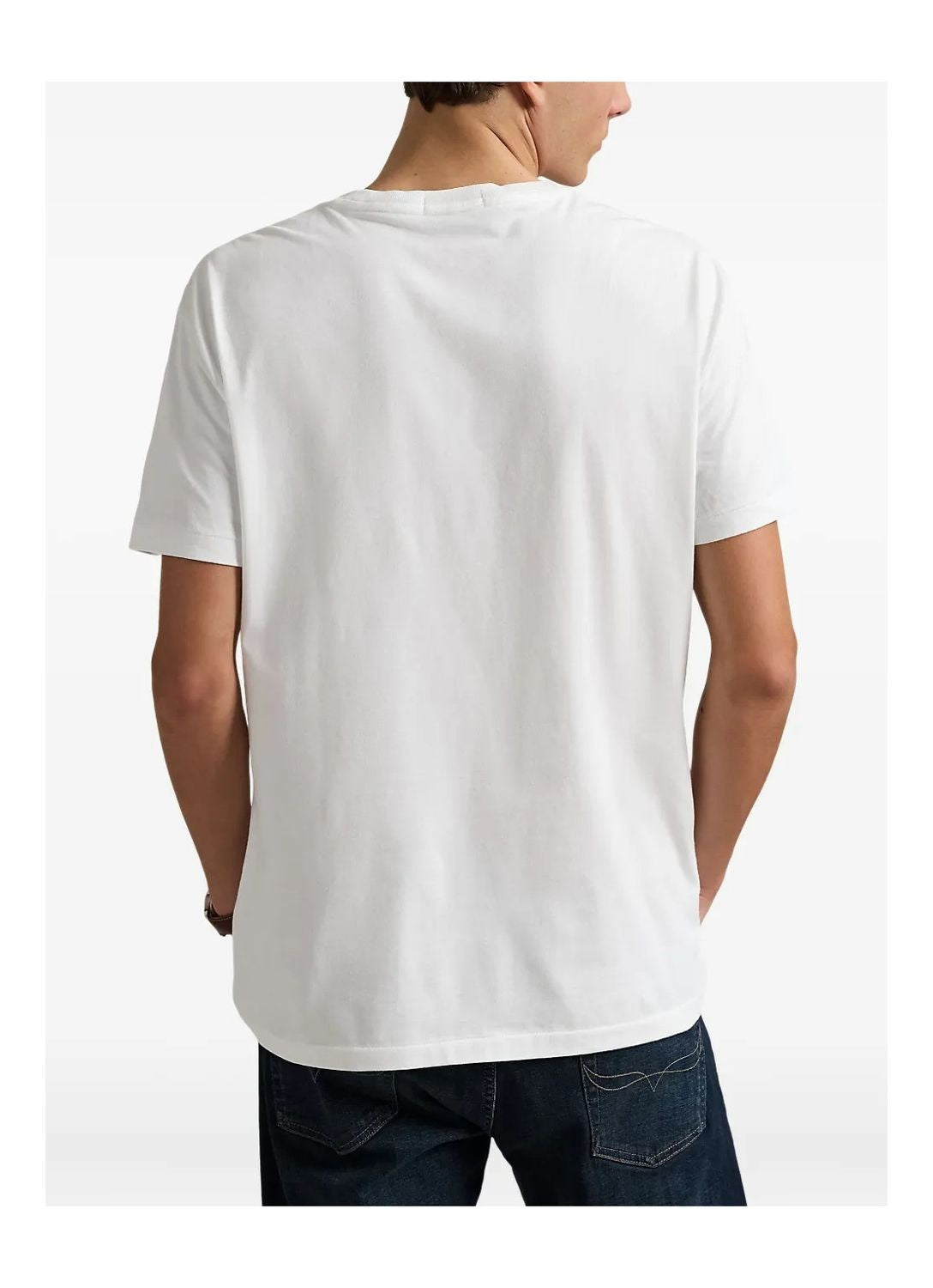 POLO RALPH LAUREN Men's Mini T-Shirt