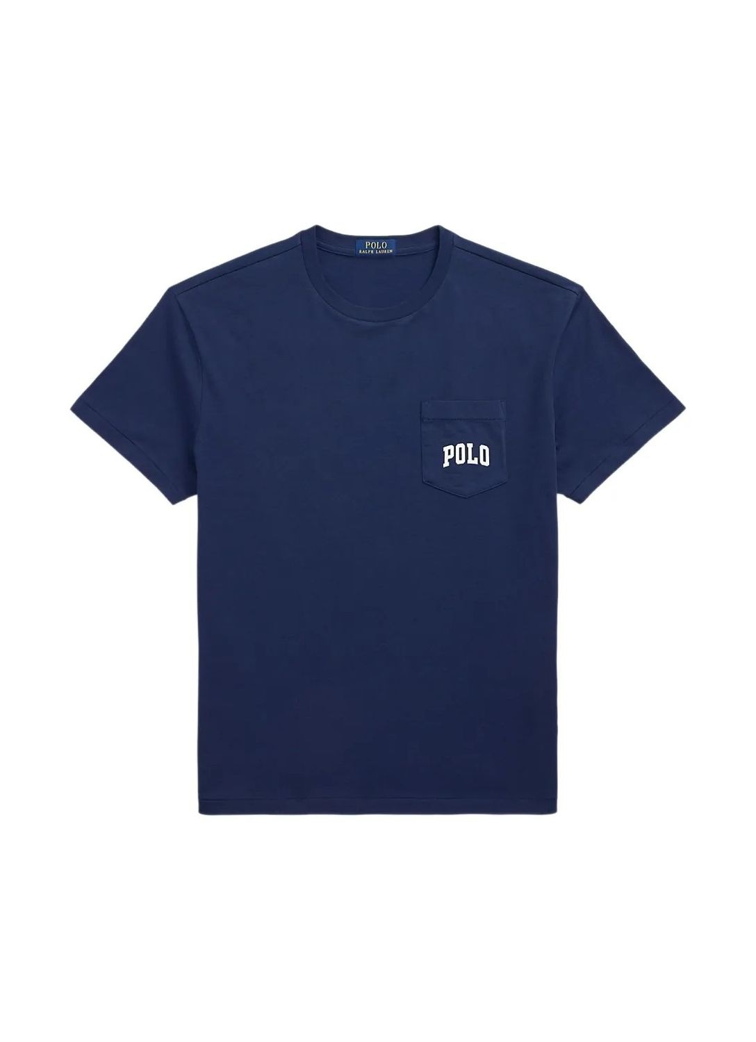 POLO RALPH LAUREN Classic Fit T-Shirt for Men