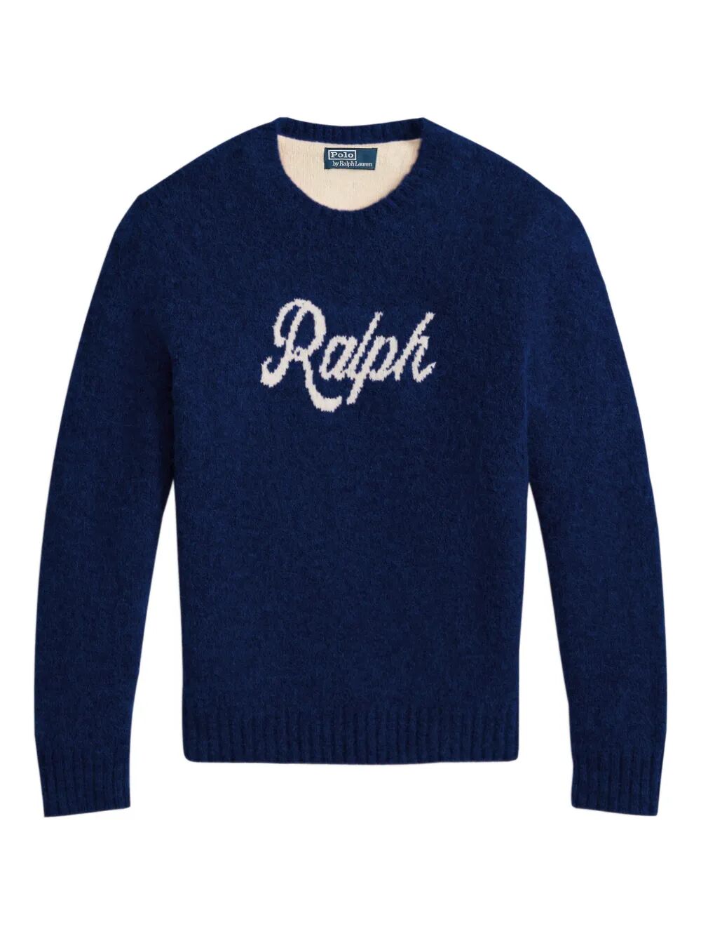 POLO RALPH LAUREN Long Sleeve Pullover Sweater