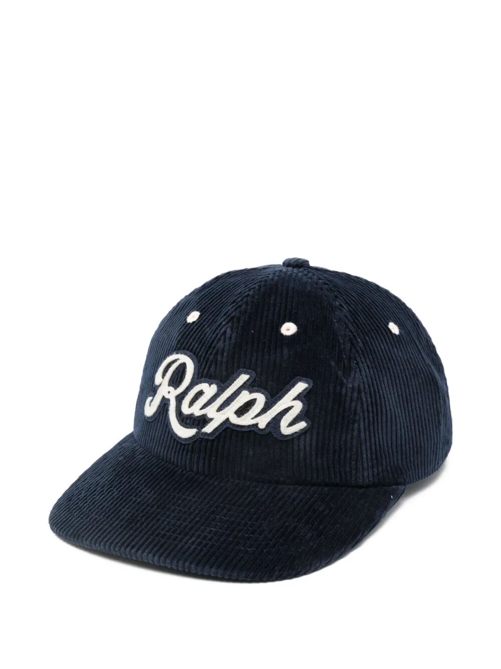 POLO RALPH LAUREN Classic Cotton Cap for Men
