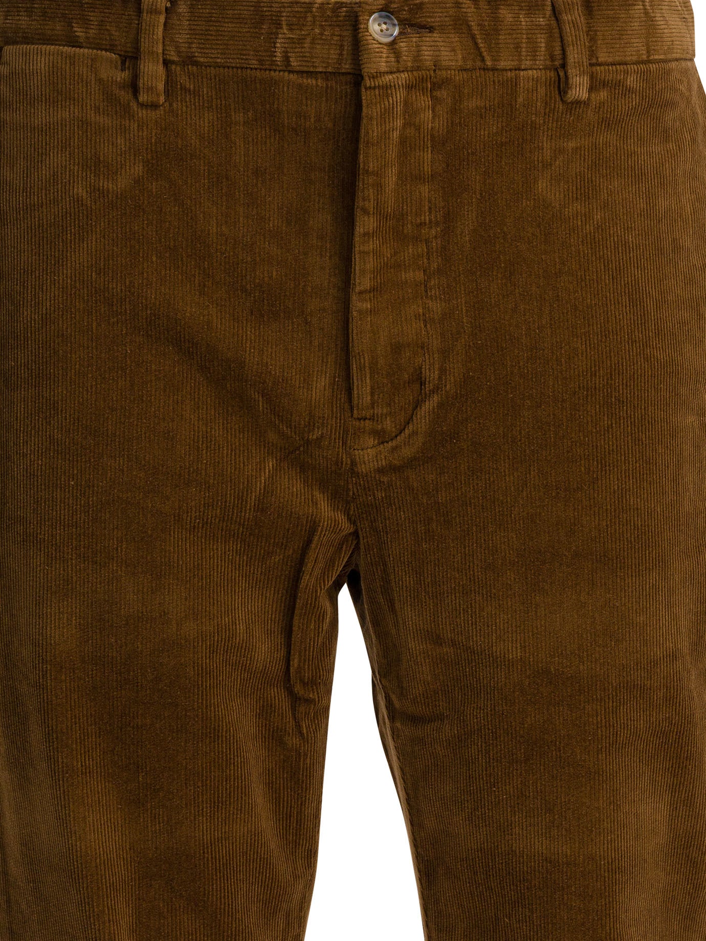 POLO RALPH LAUREN Slim Fit Mid Rise Pants for Men