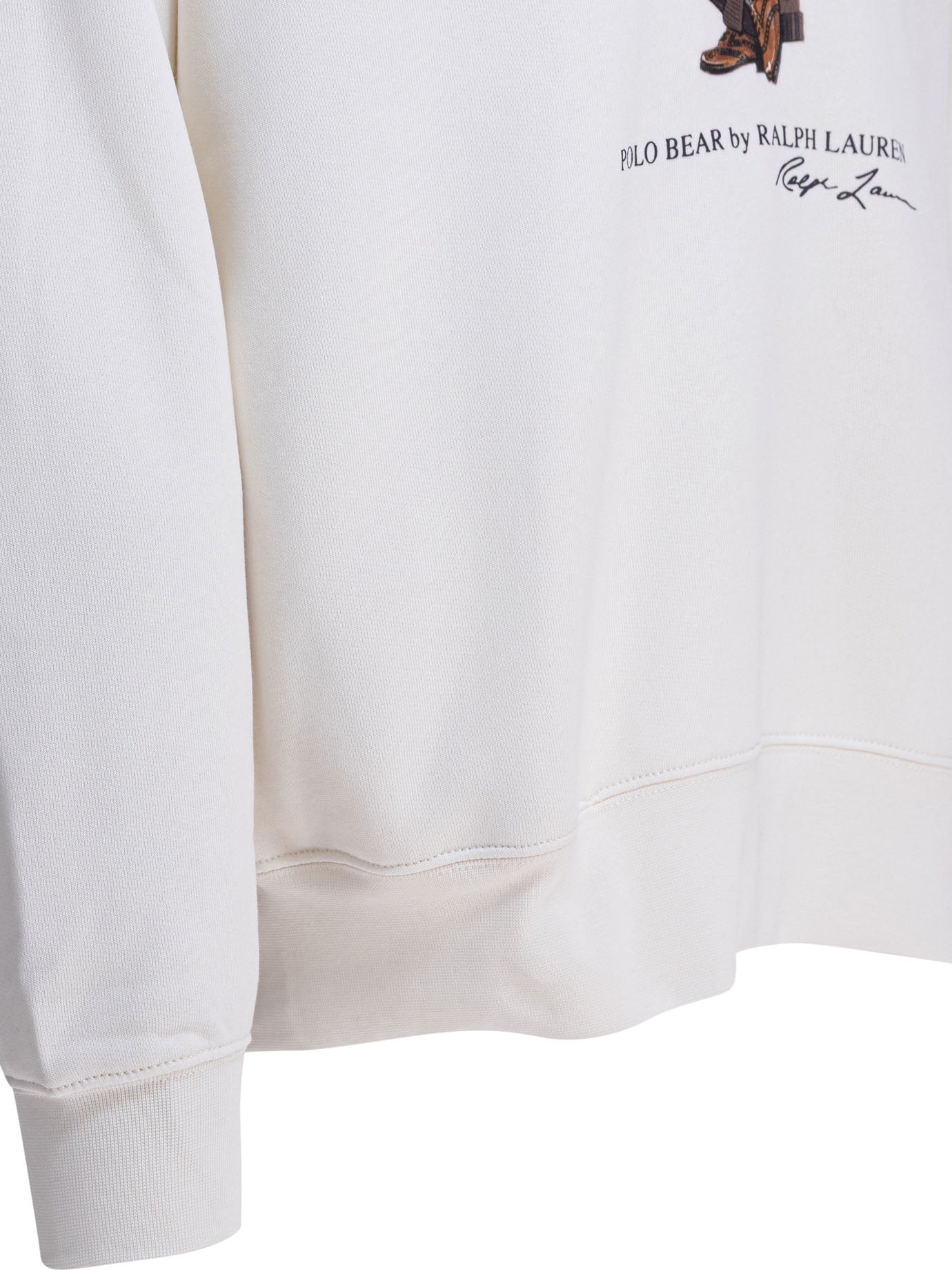 POLO RALPH LAUREN Vintage Full Length Straight Fit Men's Jeans