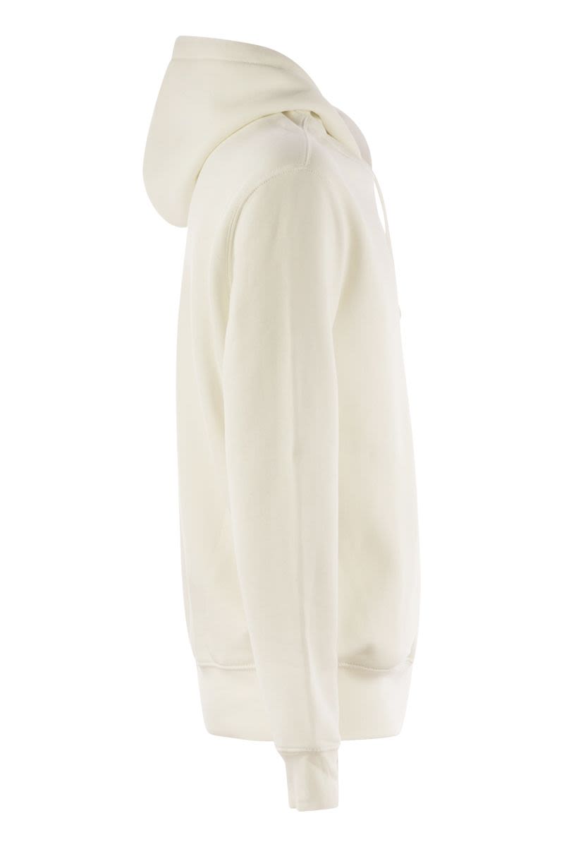 POLO RALPH LAUREN Graphic Print Hoodie for Men