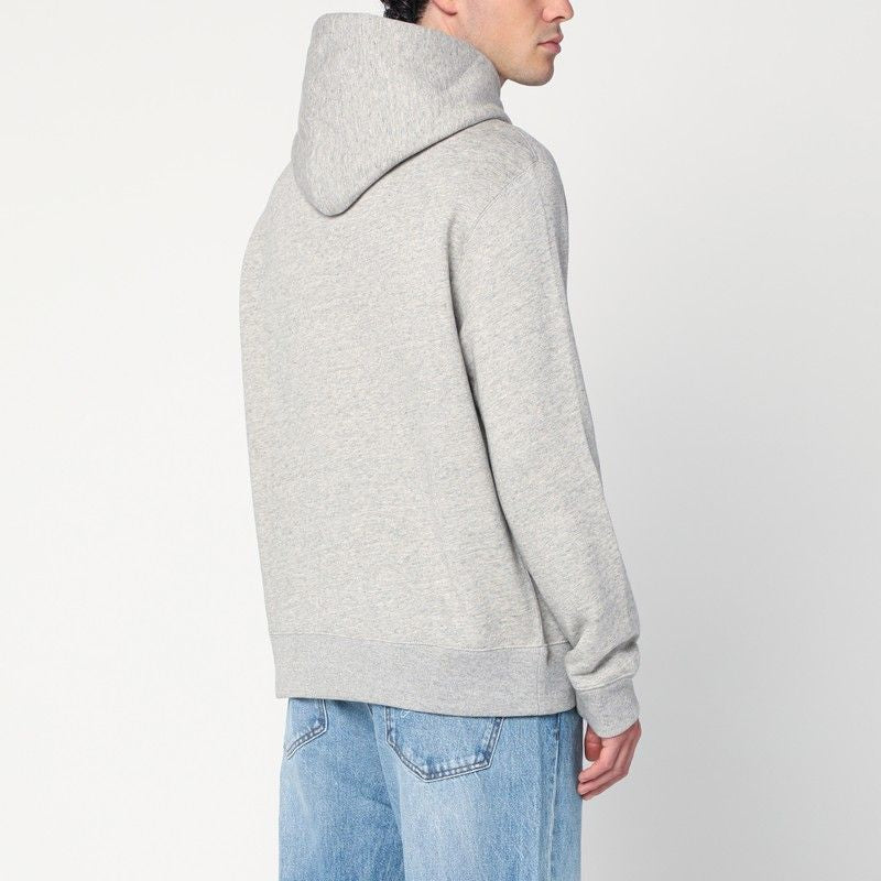 POLO RALPH LAUREN Men's Polo Bear Fleece Hoodie