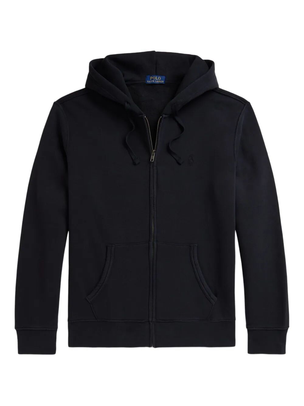 POLO RALPH LAUREN Long Sleeve Fleece Sweatshirt for Men