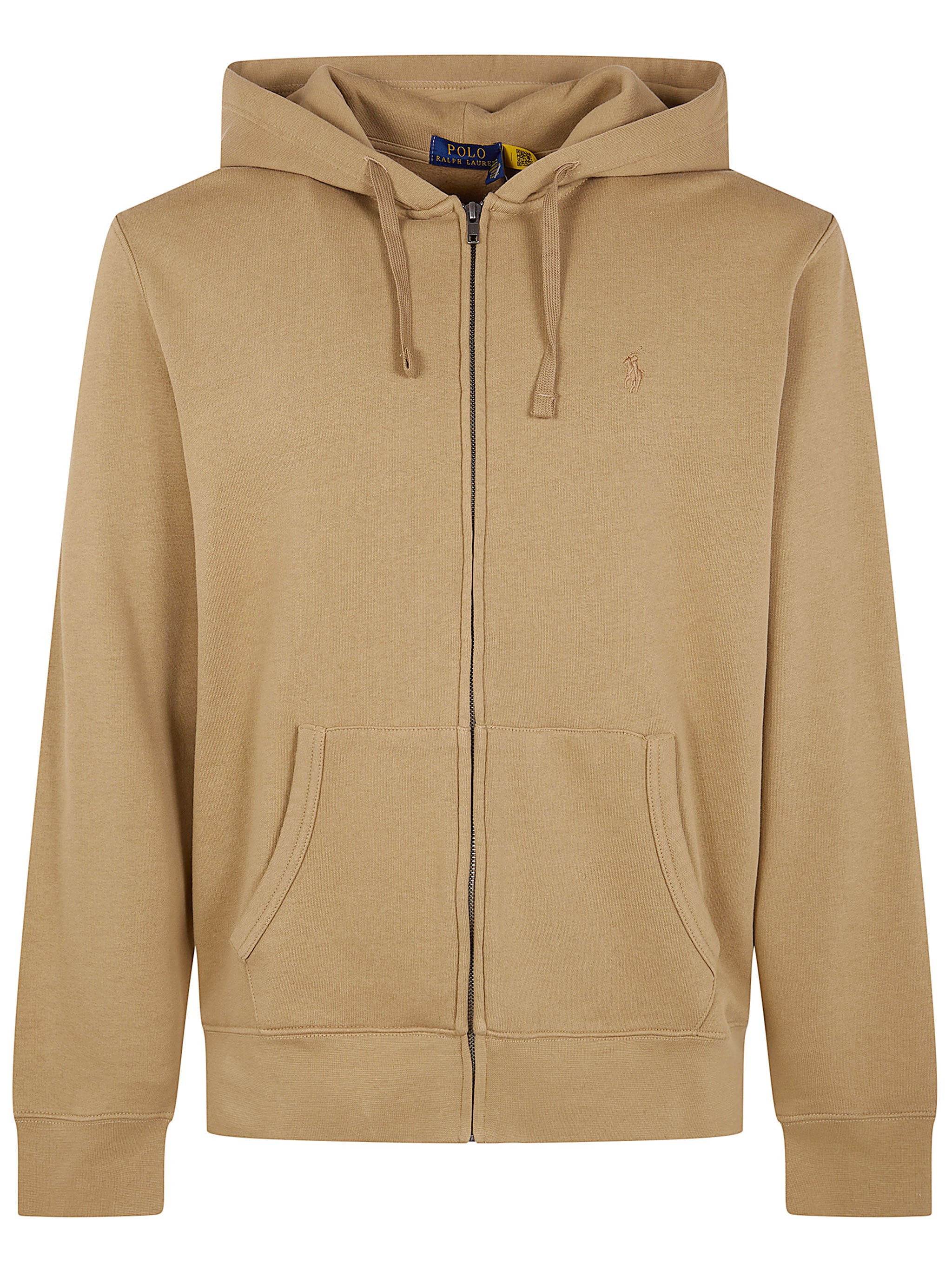 POLO RALPH LAUREN Long Sleeve Sweatshirt