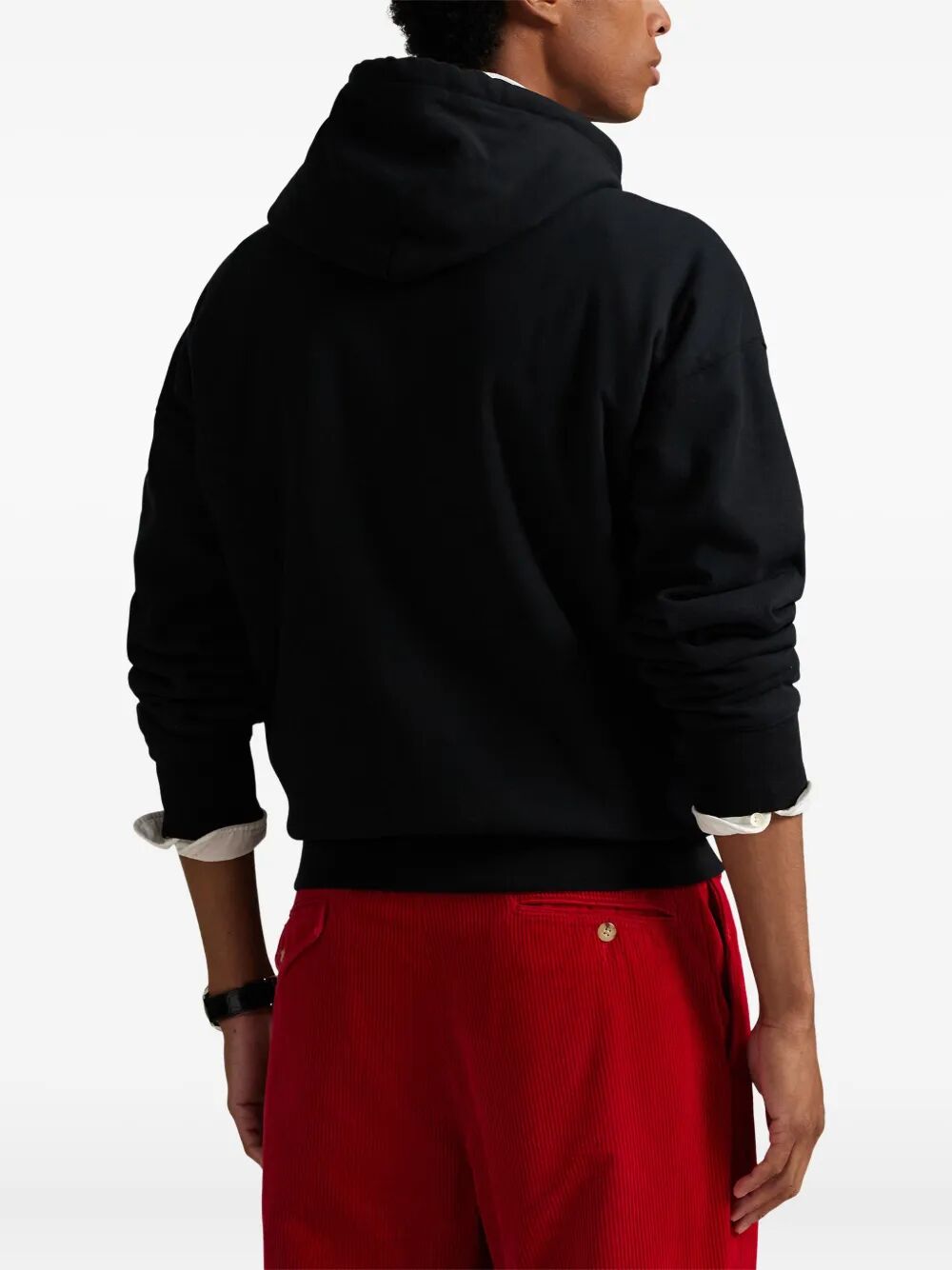 POLO RALPH LAUREN Long Sleeve Sweatshirt