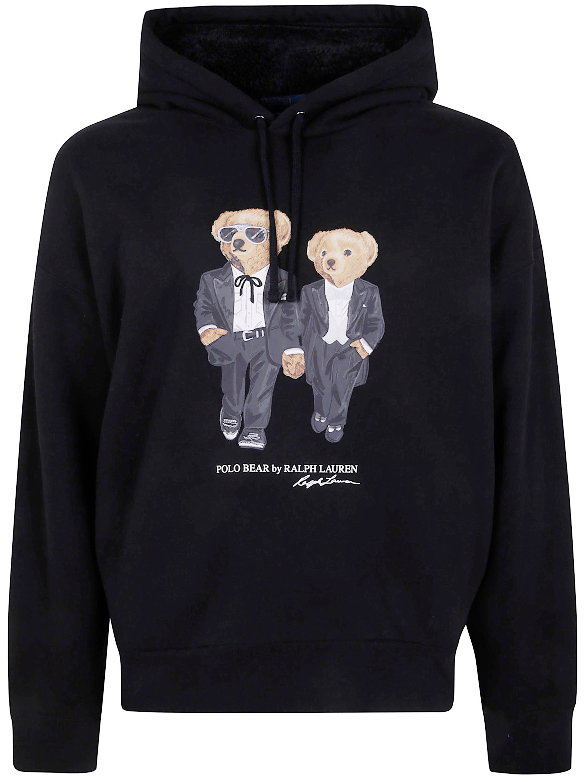 POLO RALPH LAUREN Long Sleeve Sweatshirt