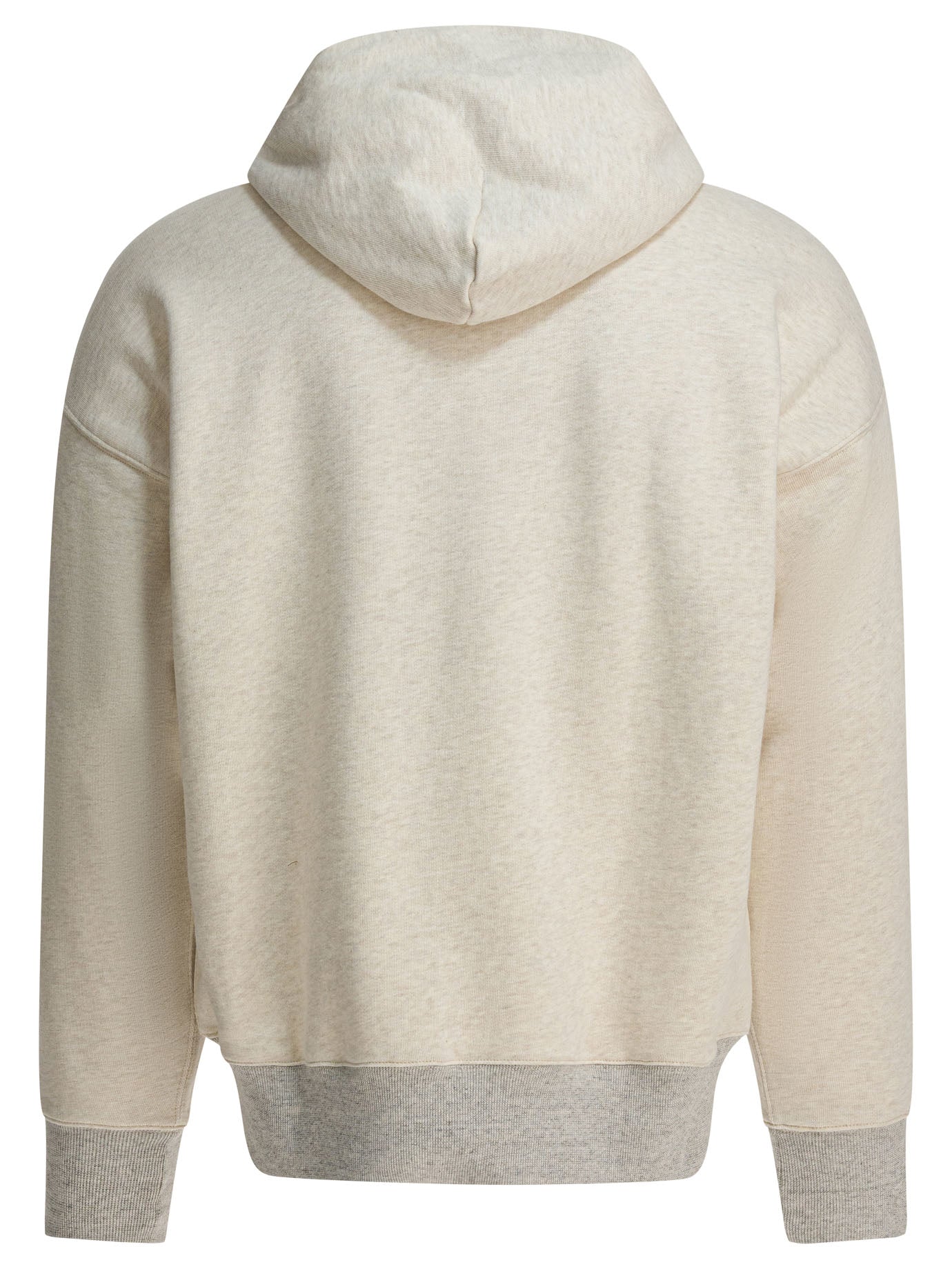 POLO RALPH LAUREN Classic Cotton Sweatshirt for Men - FW25 Collection