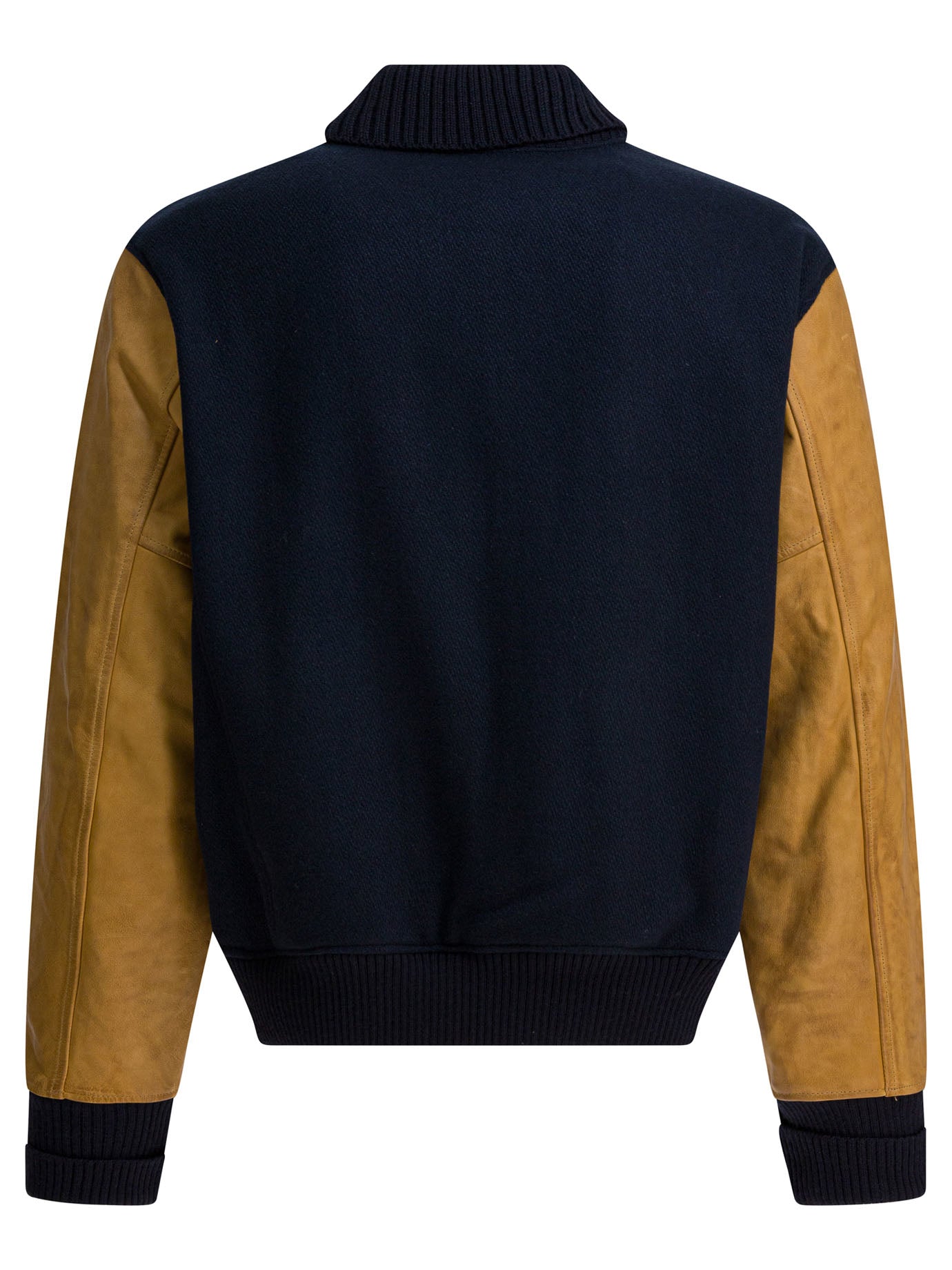 POLO RALPH LAUREN NY Relaxed Fit Jacket