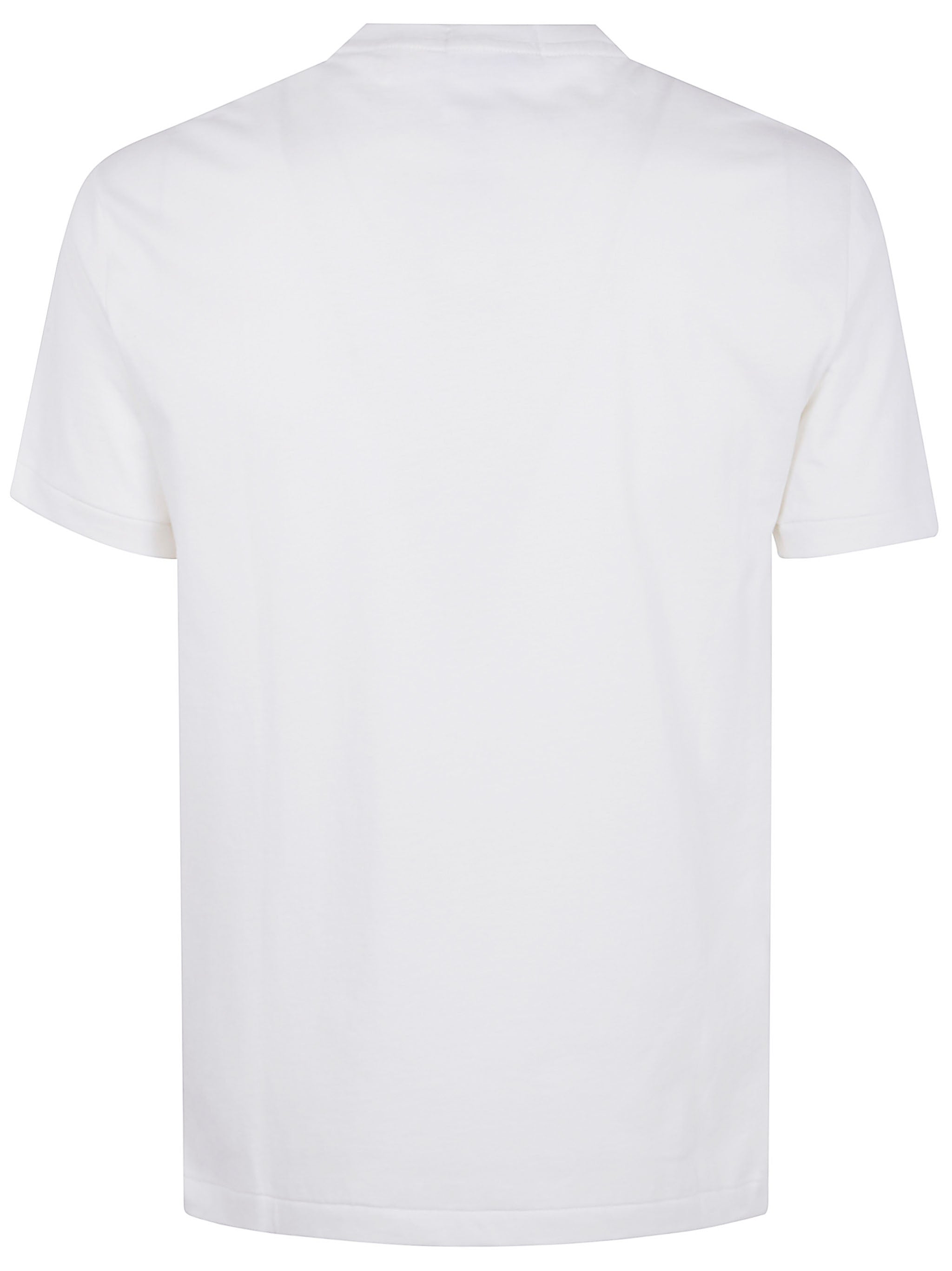 POLO RALPH LAUREN Classic Fit T-Shirt for Men