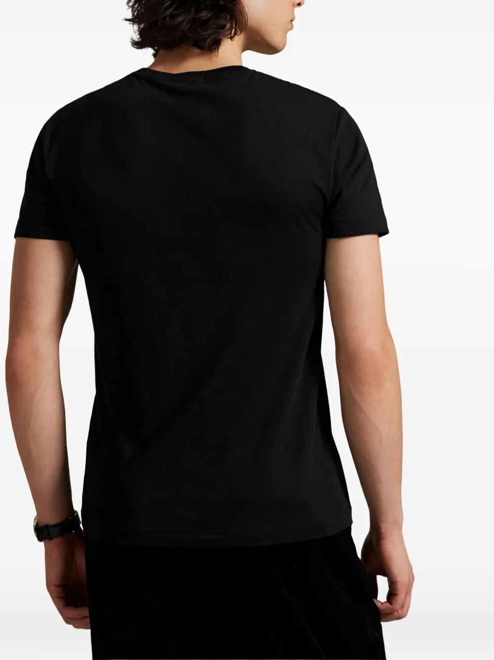 POLO RALPH LAUREN Essential Men's Cotton T-Shirt