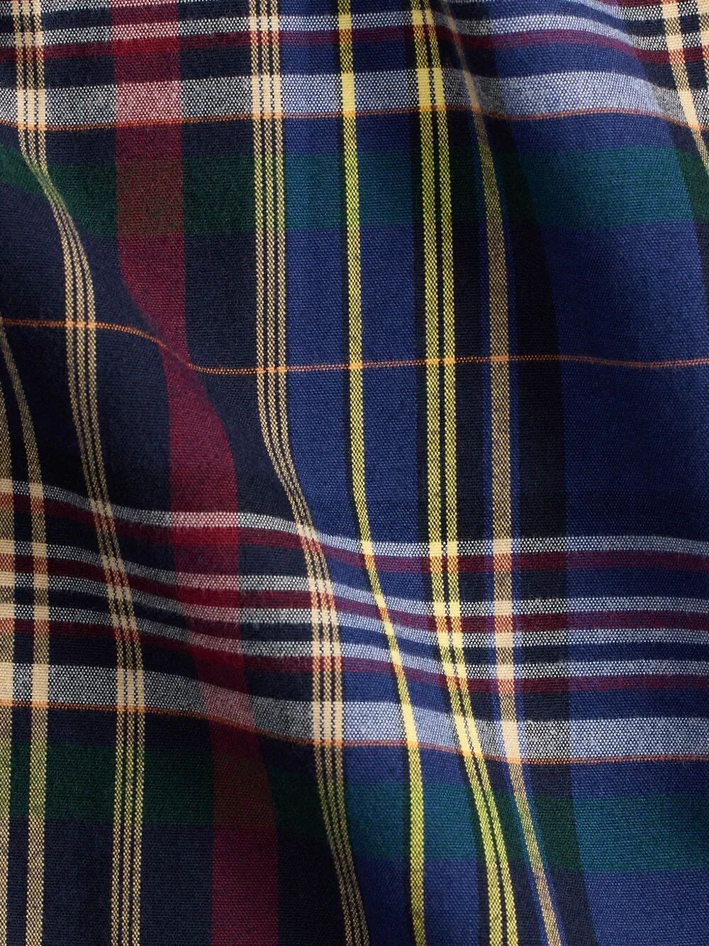 POLO RALPH LAUREN Long Sleeve Sport Shirt in Classic Fit