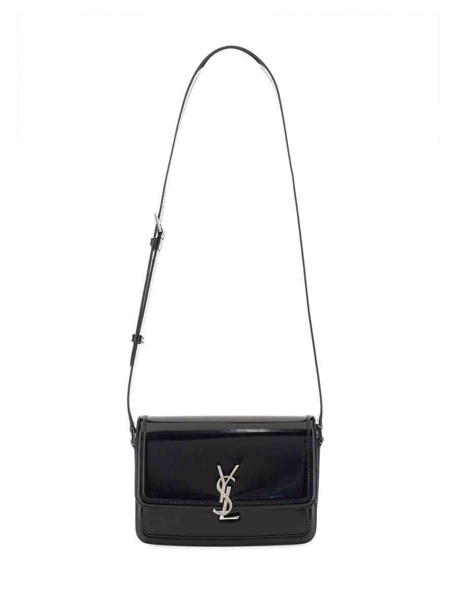 SAINT LAURENT Medium Crossbody Handbag