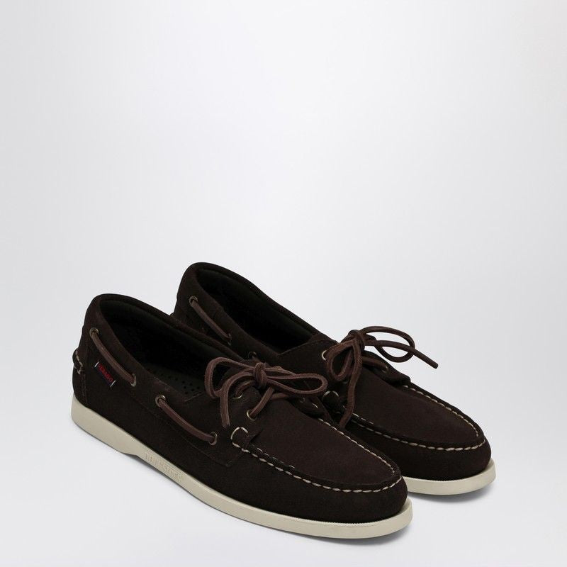 SEBAGO Portland Flesh Out Loafer - Suede