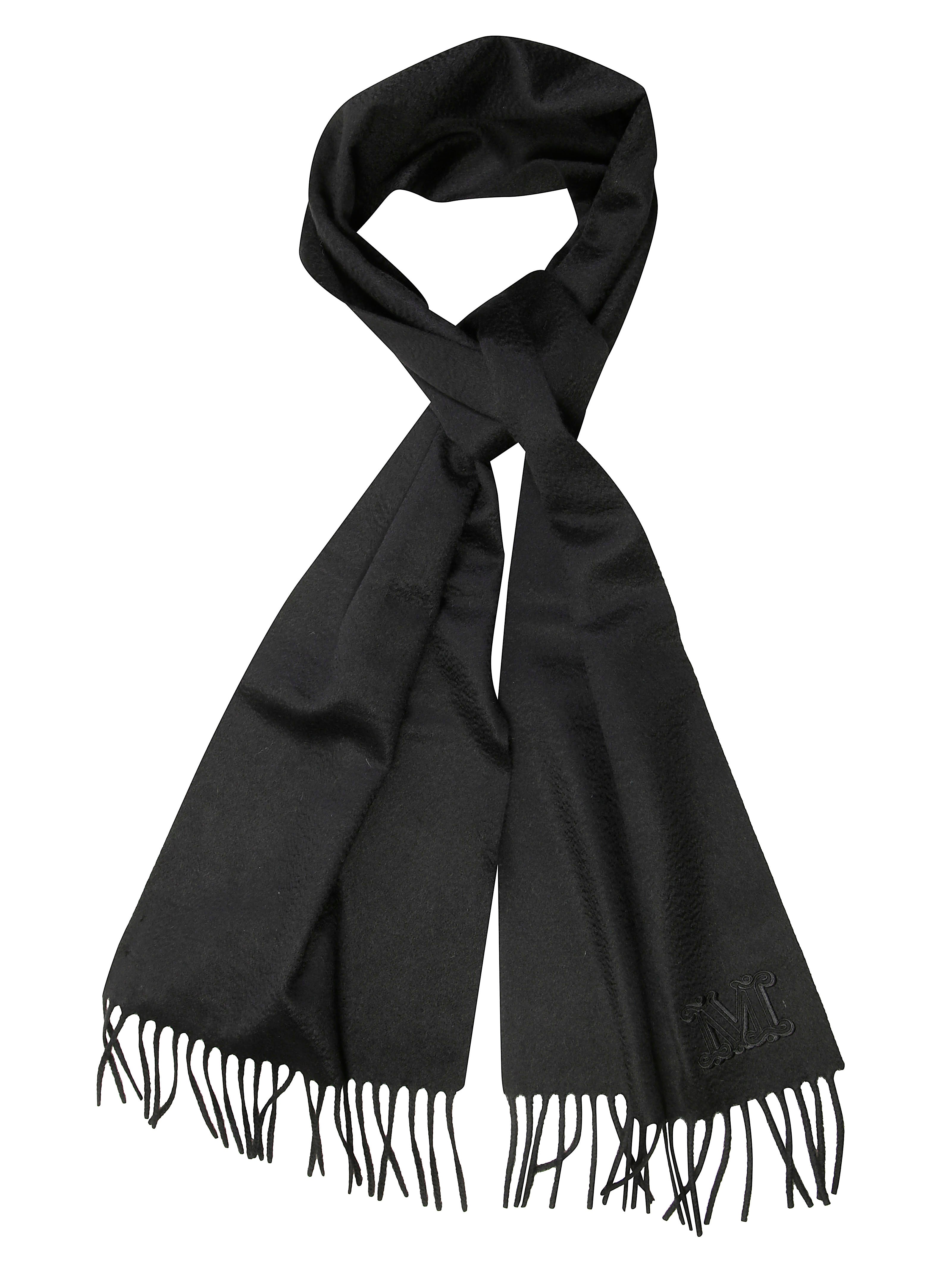 MAX MARA ACCESSORI Stylish Scarf for Men - AI25 Collection