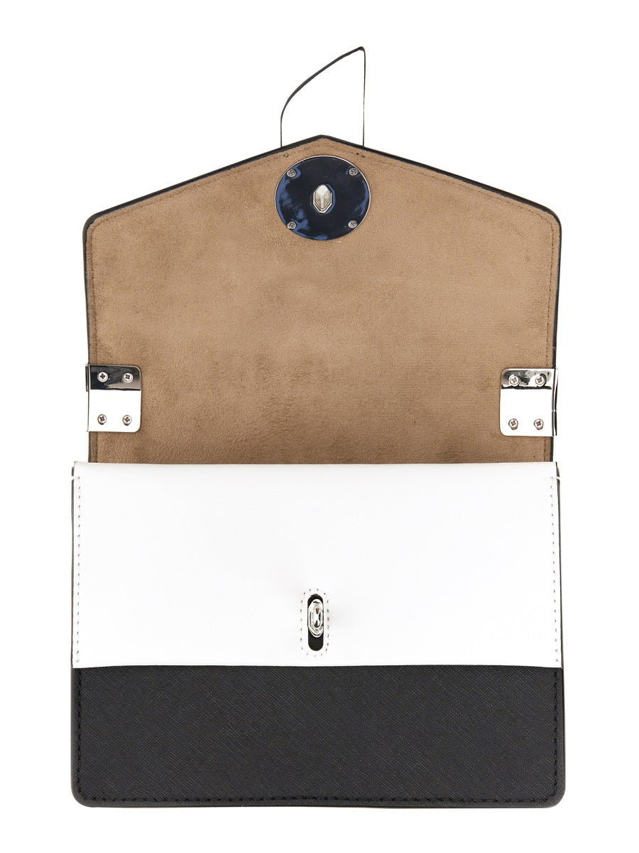 MICHAEL BY MICHAEL KORS Mini Shoulder Handbag