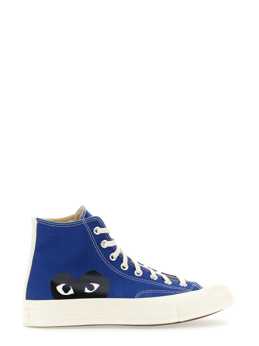 COMME DES GARCONS PLAY CONVERSE Classic 70s Sneaker for Men