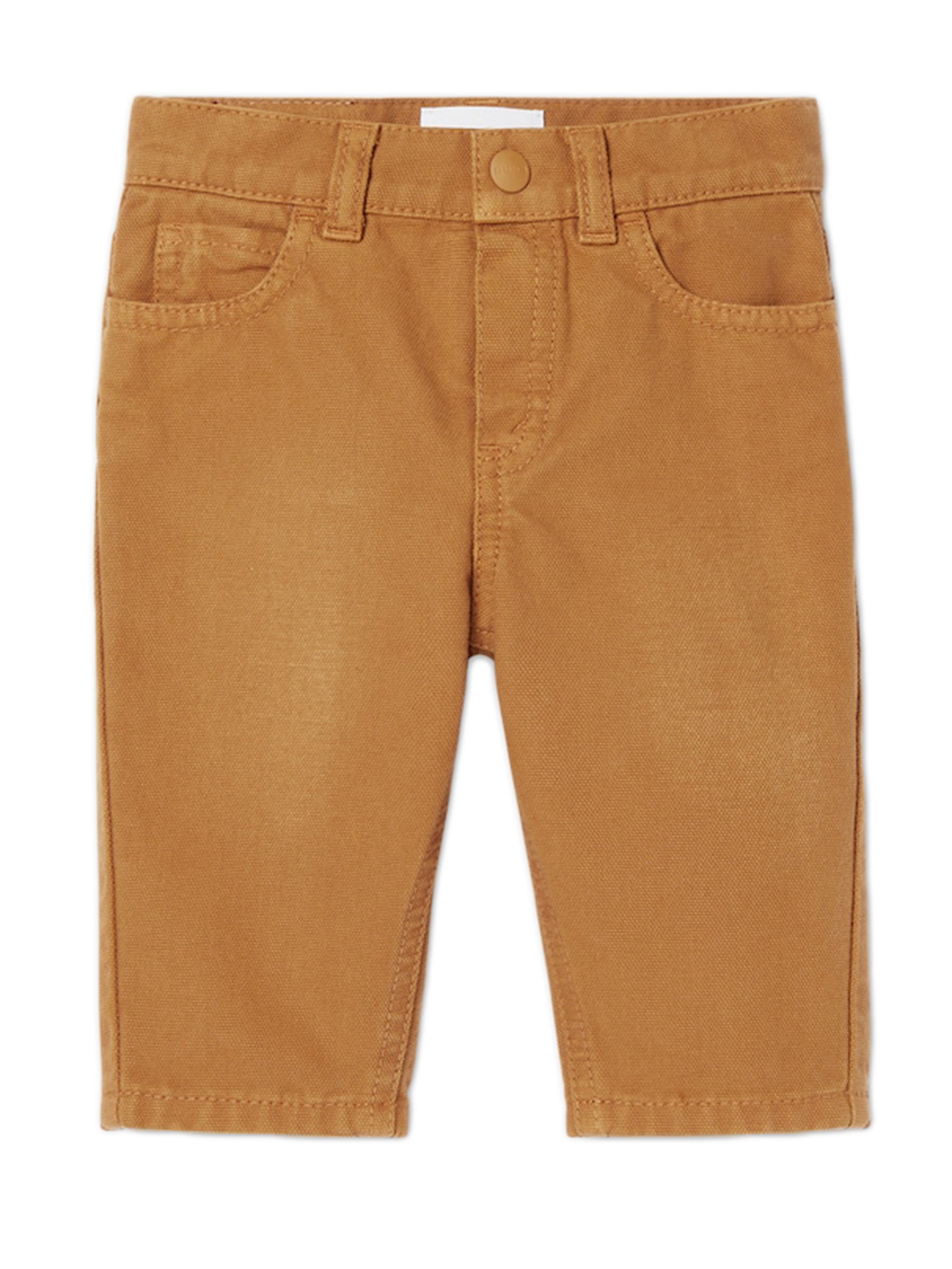 GUCCI KIDS Kids' Classic 5-Pocket Trousers
