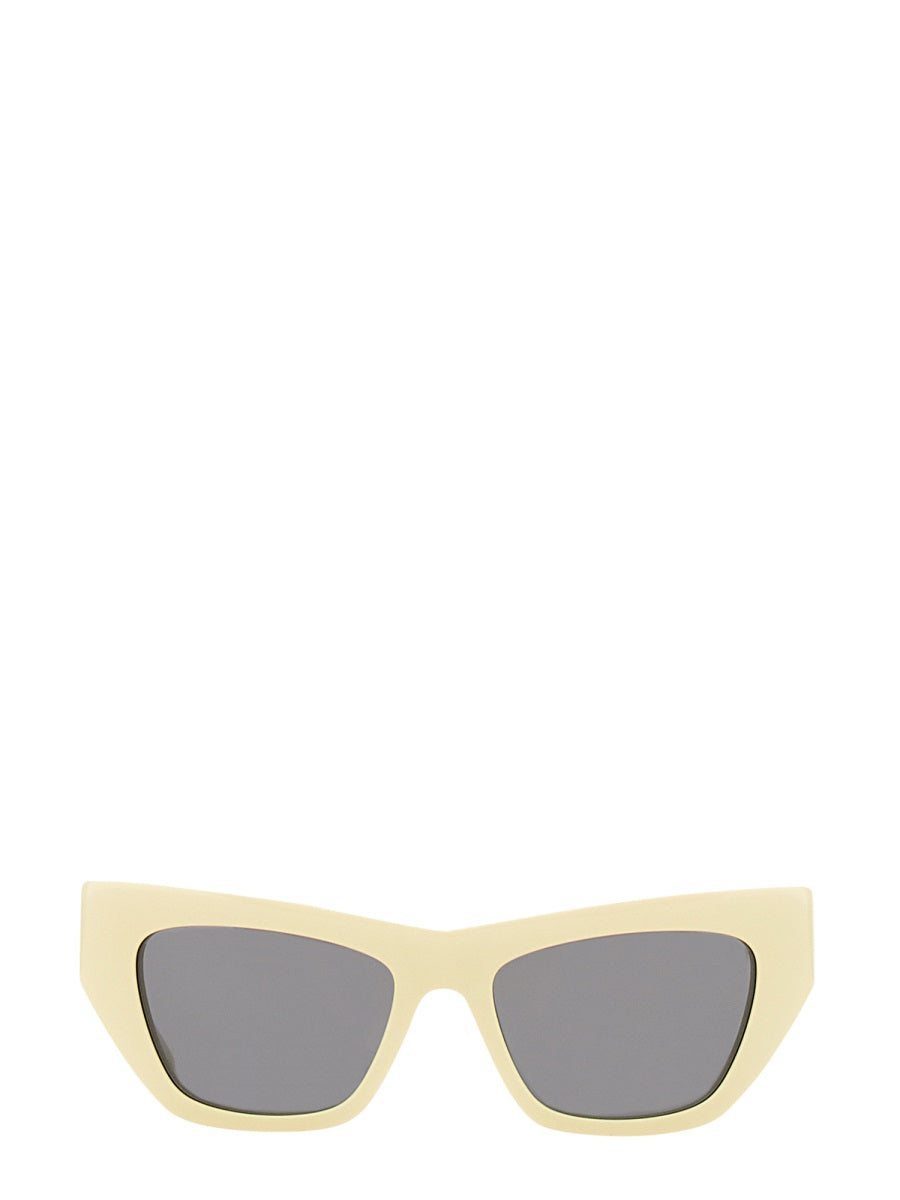 BOTTEGA VENETA Chic Cat-Eye Sunglasses