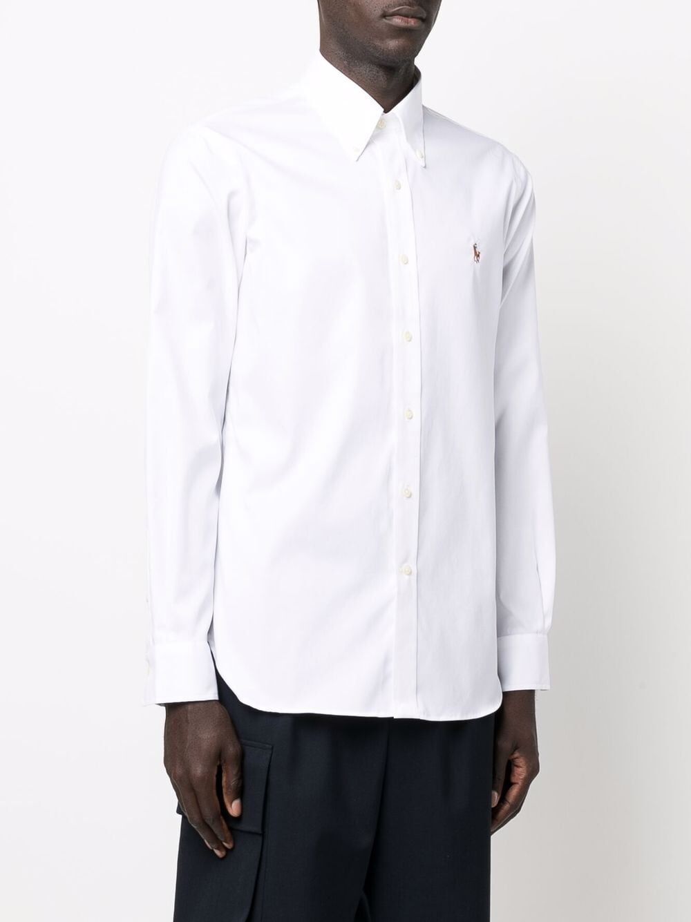 POLO RALPH LAUREN Timeless Classic Men’s Shirt - Autumn Collection