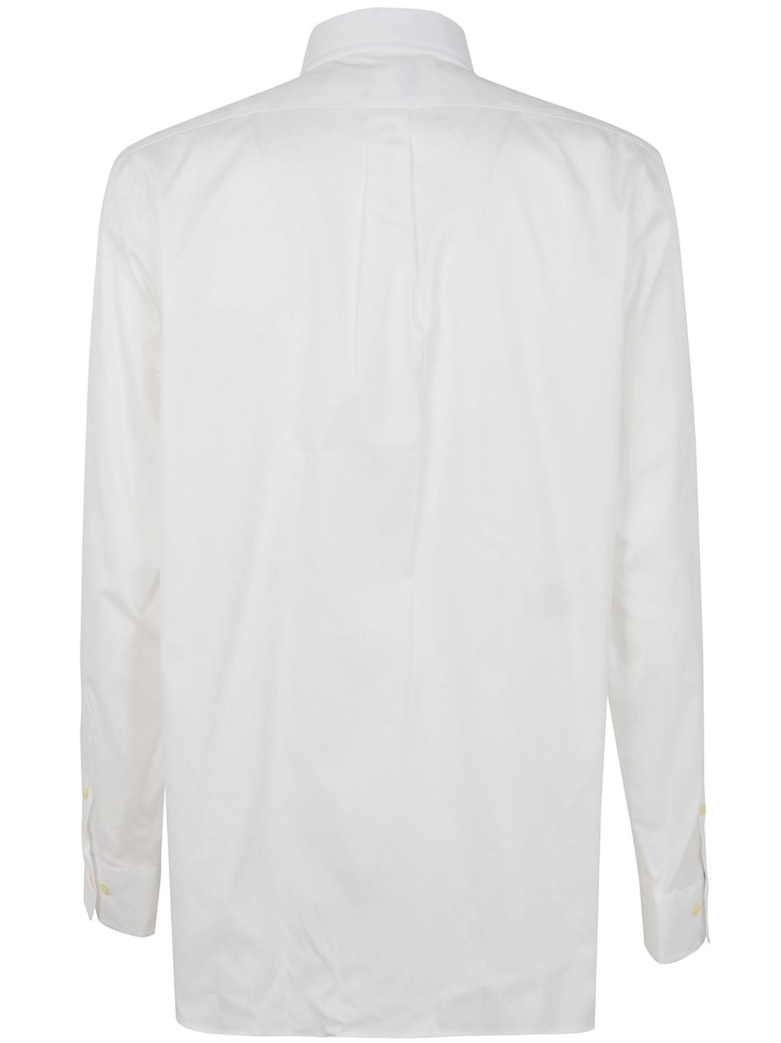 POLO RALPH LAUREN Long Sleeve Dress Shirt for Men