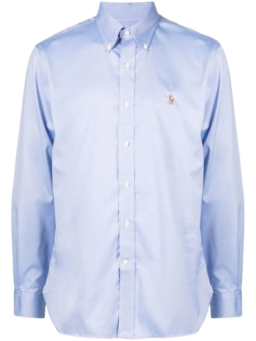 POLO RALPH LAUREN Long Sleeve Dress Shirt for Men