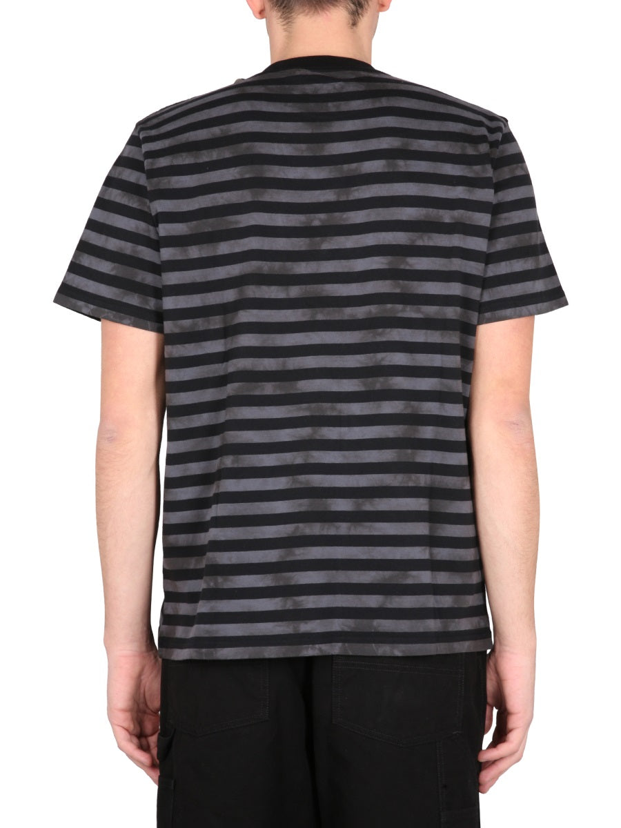 CARHARTT WIP Crewneck Graphic T-Shirt for Men - SS23