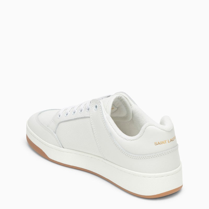 SAINT LAURENT Men's SL/16 Leather Sneaker