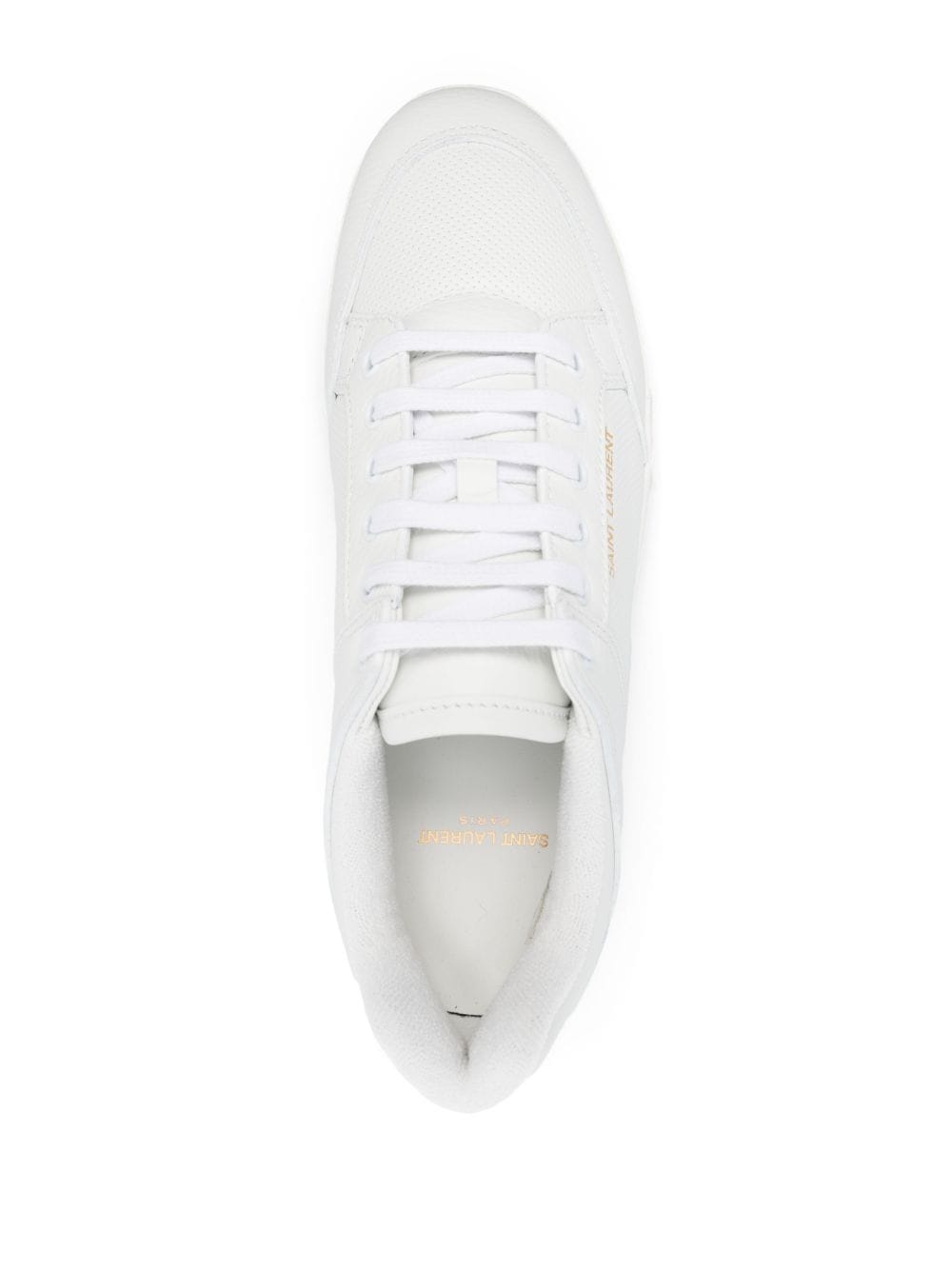 SAINT LAURENT Luxury Sneakers SL/61 for Men