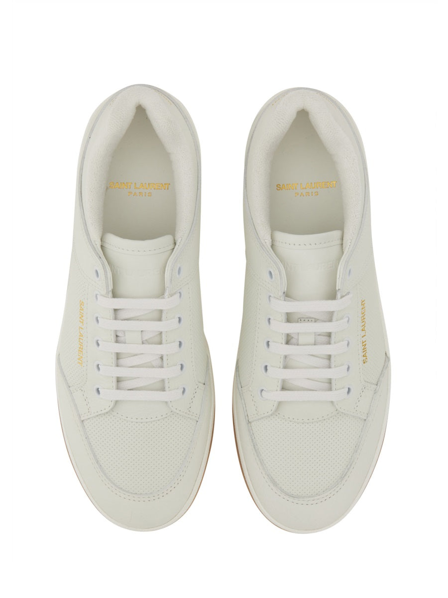 SAINT LAURENT Luxury Sneakers SL/61 for Men
