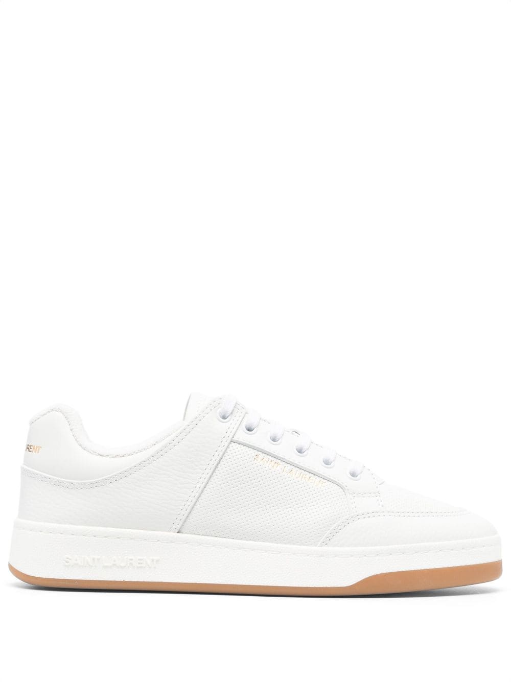 SAINT LAURENT Luxury Sneakers SL/61 for Men