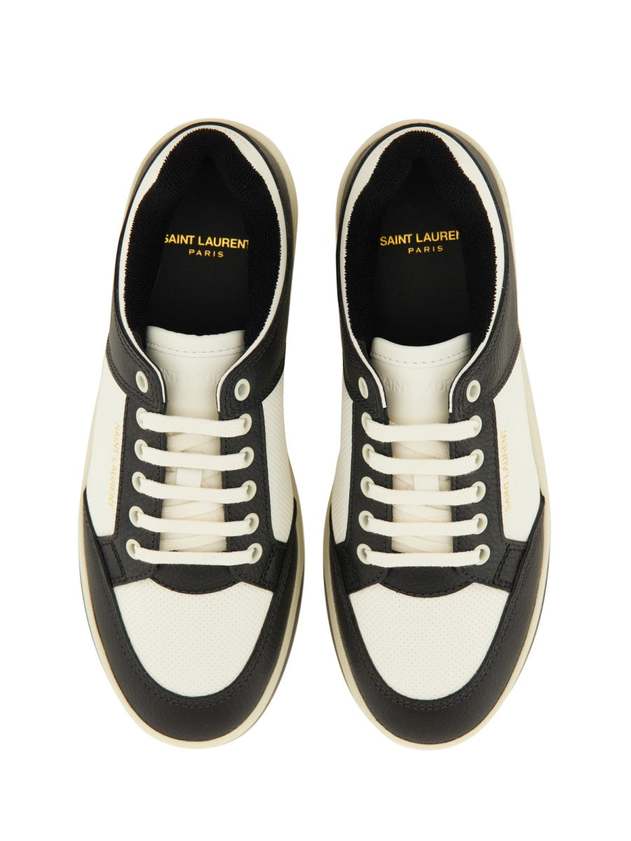 SAINT LAURENT Low Top Sneakers for Women