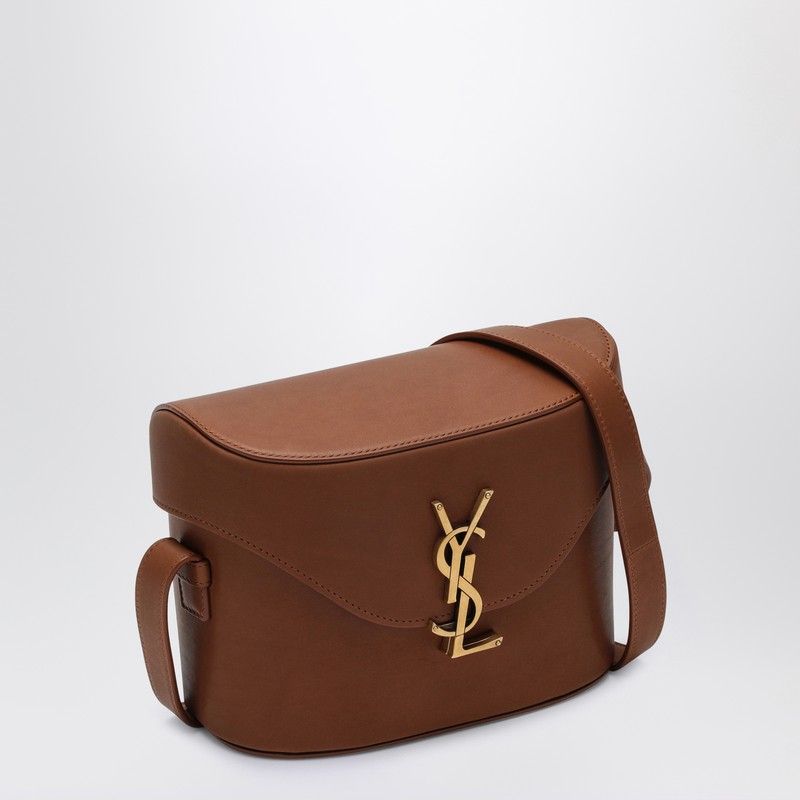 SAINT LAURENT Mini Monogram Shoulder Handbag
