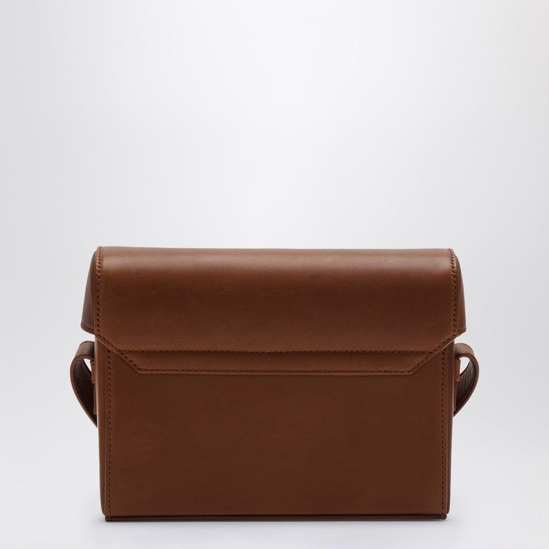 SAINT LAURENT Mini Monogram Shoulder Handbag