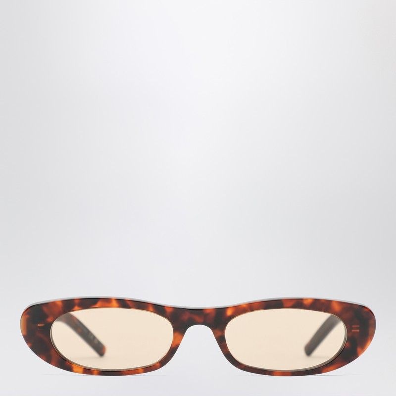 SAINT LAURENT Cat-Eye Glam Sunglasses for Women