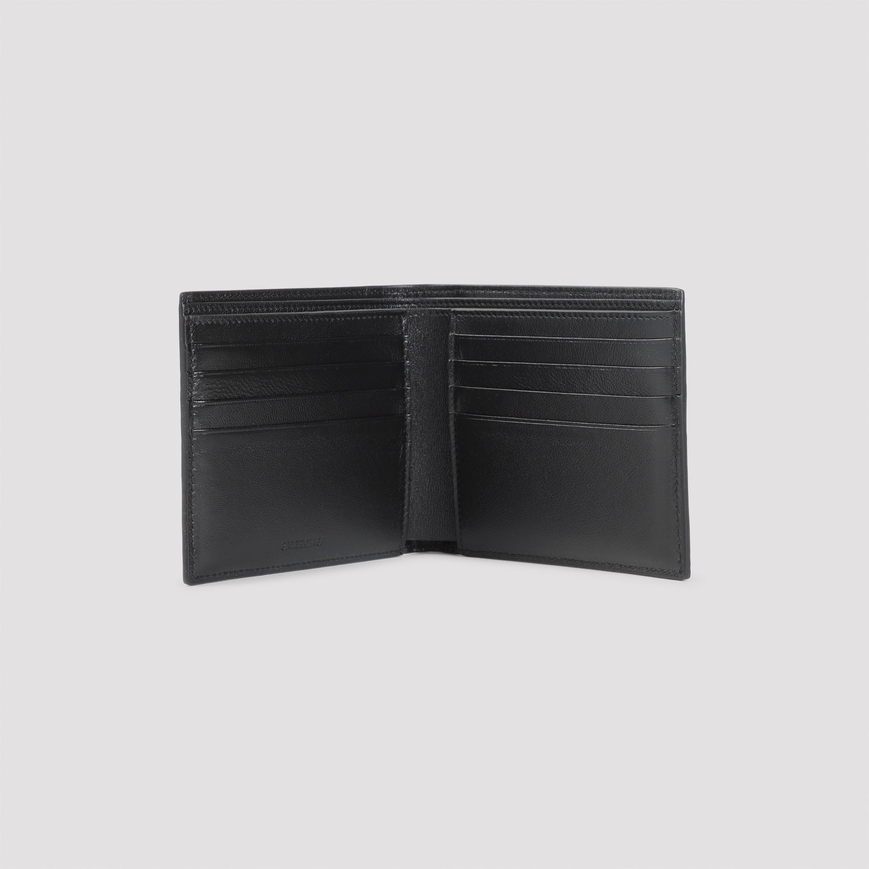 BALENCIAGA Mini Cash Square Wallet