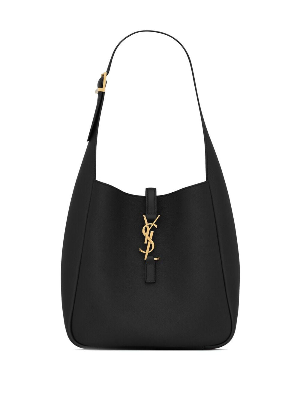 SAINT LAURENT Elegant Shoulder Handbag