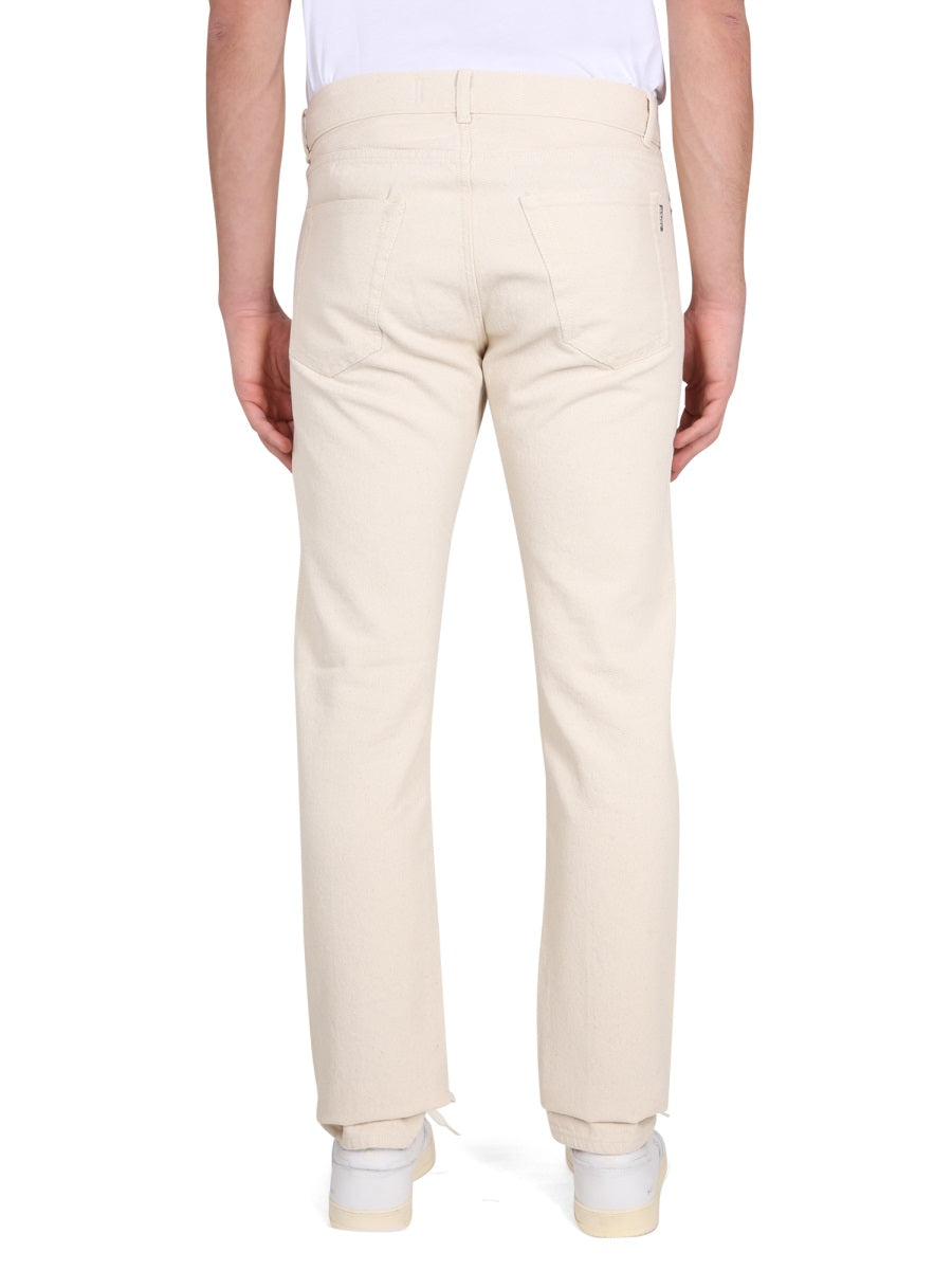 ASPESI Men's Denim Jeans - SS23 Collection