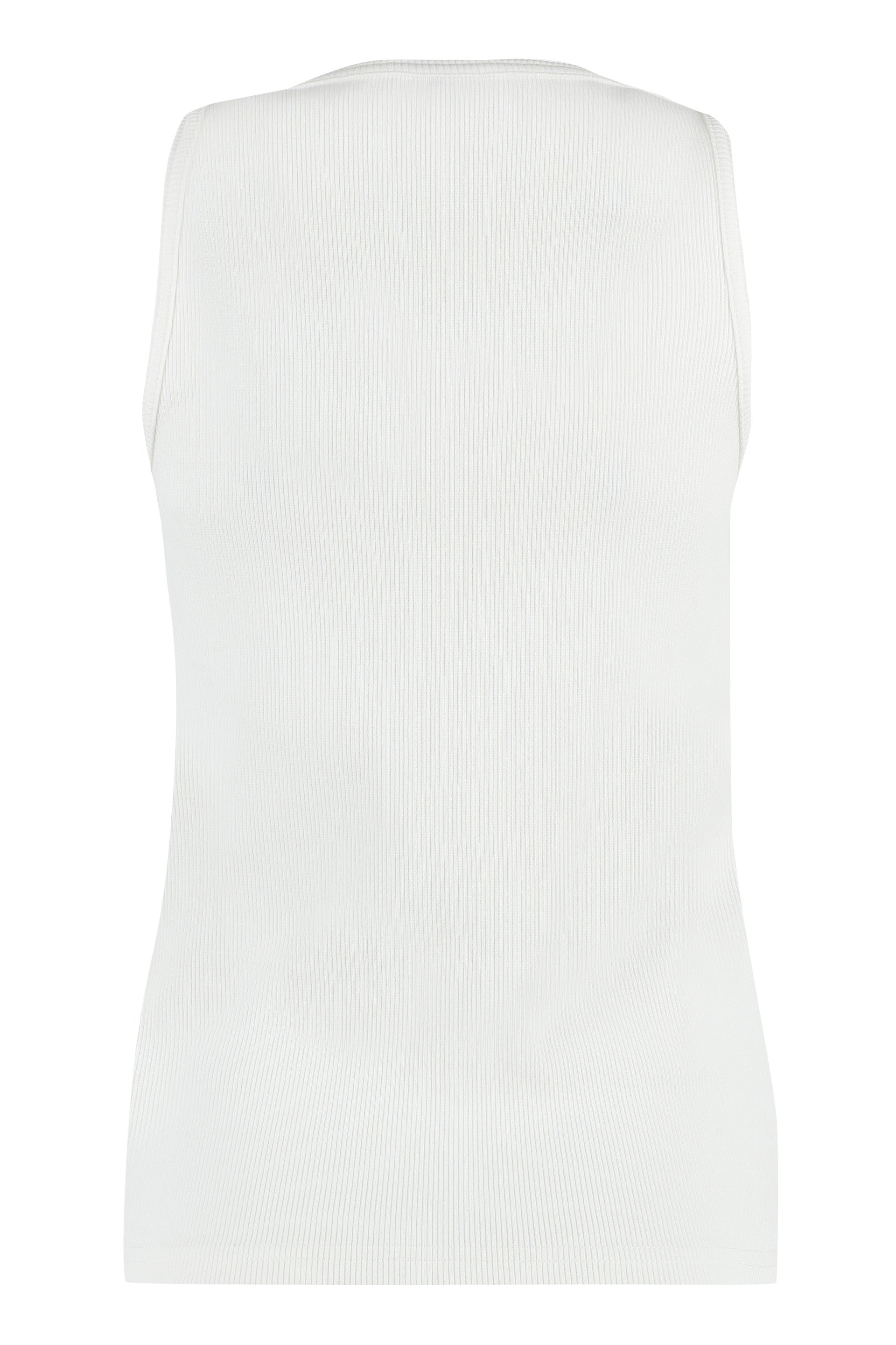 BOTTEGA VENETA Women's Cotton Top Tank